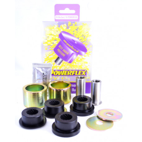 E84 X1 (2008-2015) Powerflex Silentblok zadného horného ramena BMW E84 X1 (2008-2015) | race-shop.sk