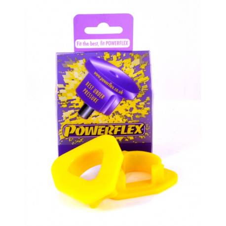 Panda 4WD (2003-2012) Powerflex Silentblok spodného uloženia motora Fiat Panda 4WD (2003-2012) | race-shop.sk