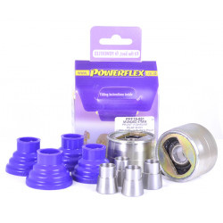 Powerflex Predný silentblok predného ramena 47mm Ford Fiesta Mk3, XR2i a RS1800 16V