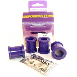 Powerflex Silentblok uloženia zadného stabilizátora 20mm Ford Fiesta Mk3, XR2i a RS1800 16V