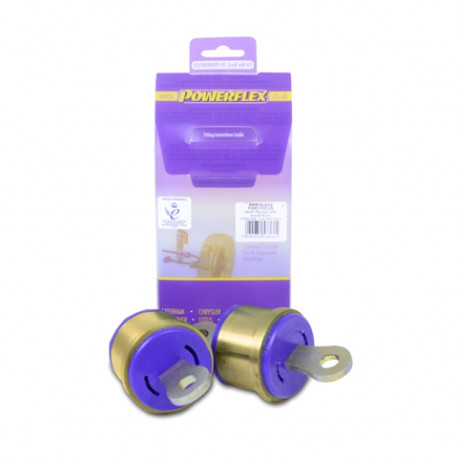 Polyuretánové silentbloky Powerflex Silentblok zadného ramena Ford Focus MK2 ST | race-shop.sk