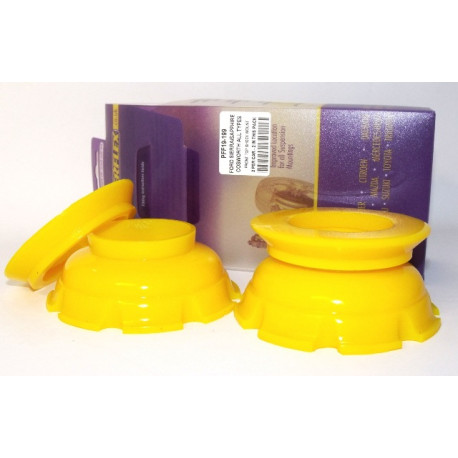 Sierra Sapphire Cosworth 4WD Powerflex Silentblok predného uloženia tlmiča Ford Sierra Sapphire Cosworth 4WD | race-shop.sk