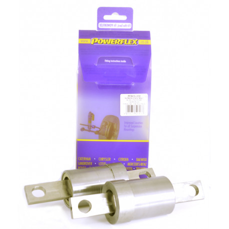 CR-V (2002 - 2006) Powerflex Vnútorný predný silentblok zadného spodného ramena Honda CR-V (2002 - 2006) | race-shop.sk
