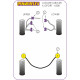 XJ8, XJR, XJ Sport - X308 (1997-2003) Powerflex Silentblok predného stabilizátora 33mm Jaguar (Daimler) XJ8, XJR, XJ Sport - X308 (1997-2003) | race-shop.sk
