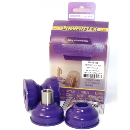 ZR (2001-2005) Powerflex Silentblok uloženia MG ZR (2001-2005) | race-shop.sk