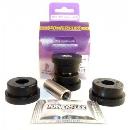 ZS (2001-2005) Powerflex Spodné uloženie tlmiča MG ZS (2001-2005) | race-shop.sk