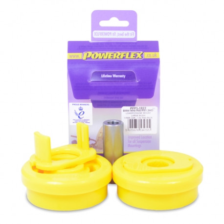 Mini Countryman R60 2WD (2010-2016) Powerflex Veľký silentblok spodného motorového uloženia Mini Mini Countryman R60 2WD (2010-2016) | race-shop.sk