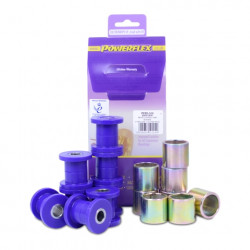 Powerflex Silentblok zadného ramena Mini Mini Paceman R61 2WD (2013-2016)
