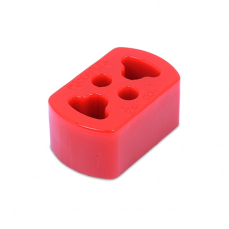 306 Powerflex Držiaky výfuku Peugeot 306 | race-shop.sk