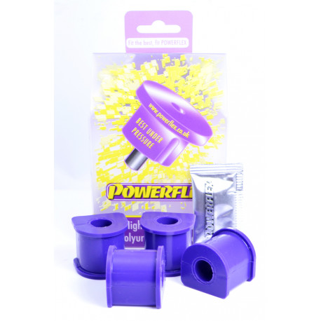 911 Classic (1987 - 1989) Powerflex Silentblok predného stabilizátora 16mm Porsche 911 Classic (1987 - 1989) | race-shop.sk