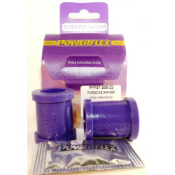 Powerflex Silentblok predného stabilizátora 22mm Porsche 924 a S (all years), 944 (1982 - 1985)