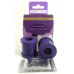 Powerflex Silentblok predného stabilizátora 20mm Porsche 924 a S (all years), 944 (1982 - 1985)