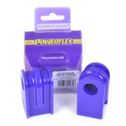Powerflex Silentblok predného stabilizátora 20mm Renault Megane II inc RS 225, R26 a Cup
