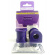 9-5 (1998-2010) YS3E Powerflex Silentblok zadného stabilizátora 17mm Saab 9-5 (1998-2010) YS3E | race-shop.sk