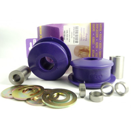 Ibiza 6K (1993-2002) Powerflex Zadný silentblok predného ramena Seat Ibiza 6K (1993-2002) | race-shop.sk