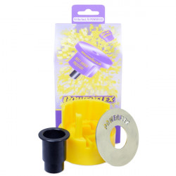 Powerflex Predný spodný silentblok uloženia motora Seat Leon MK3 5F (2013-) Zadný nosník