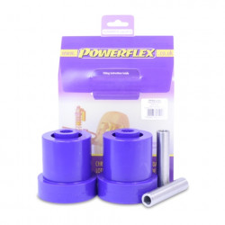 Powerflex Silentblok uloženia zadnej nápravnice Seat Leon MK3 5F (2013-) Zadný nosník