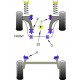 Fabia (2000-2007) Powerflex Predný silentblok predného ramena Skoda Fabia (2000-2007) | race-shop.sk