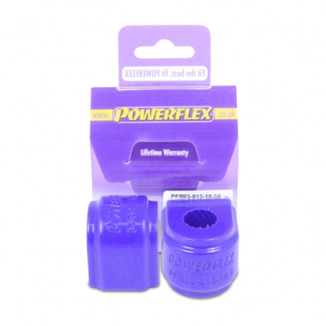 Superb (2015 - ) Powerflex Silentblok zadného stabilizátora 20.7mm Skoda Superb (2015 - ) | race-shop.sk