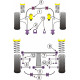 Forester SG (2002 - 2008) Powerflex Silentblok zadného ramena Subaru Forester SG (2002 - 2008) | race-shop.sk