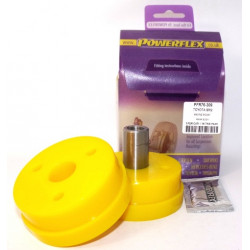 Powerflex Zadný silentblok zadného spodného uloženia motora 79mm Toyota MR2 SW20 REV 2 na 5 (1991 - 1999)