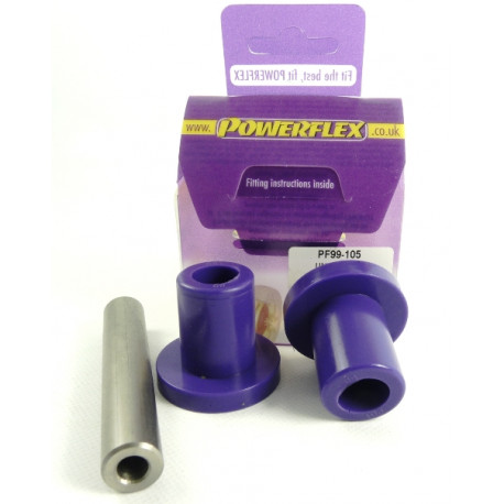 Top Hat Bushes Powerflex Silentblok série 100 Universal Bushes | race-shop.sk