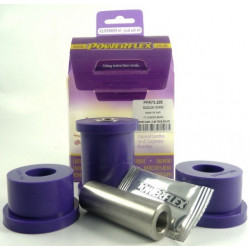 Powerflex Silentblok zadnej rozpernej tyče Opel Agila (2000-2008)