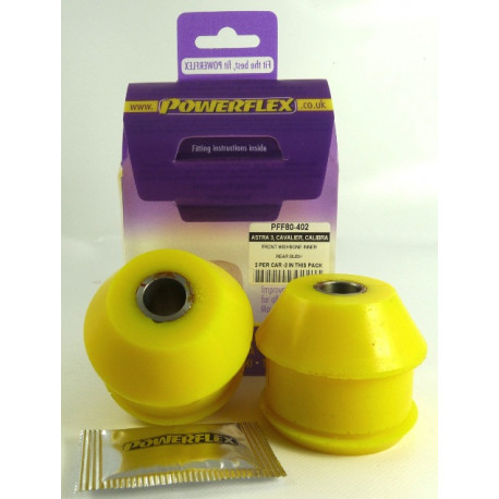 Astra MK3 - Astra F (1991-1998) Powerflex Vnútorný silentblok predného ramena Opel Astra MK3 - Astra F (1991-1998) | race-shop.sk