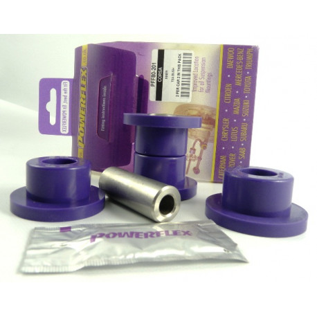 Corsa B (1998-2000) Powerflex Vnútorný silentblok predného ramena Opel Corsa B (1998-2000) | race-shop.sk