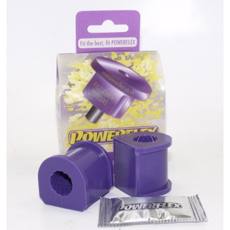 Signum (2003 - 2008) Powerflex Silentblok uloženia zadného stabilizátora 18mm Opel Signum (2003 - 2008) | race-shop.sk
