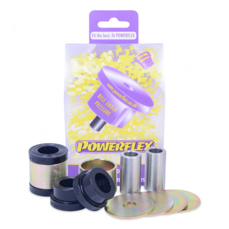 GTI & R32 Powerflex Vonkajší silentblok zadného spodného ramena Volkswagen GTI & R32 | race-shop.sk