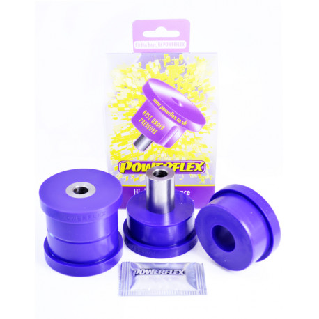 Golf MK6 5K (2009-2012) Powerflex Predný silentblok zadného ramena Volkswagen Golf MK6 5K (2009-2012) | race-shop.sk