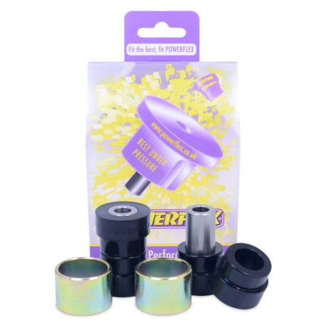 Golf MK6 5K (2009-2012) Powerflex Vnútorný silentblok zadného spodného ramena Volkswagen Golf MK6 5K (2009-2012) | race-shop.sk