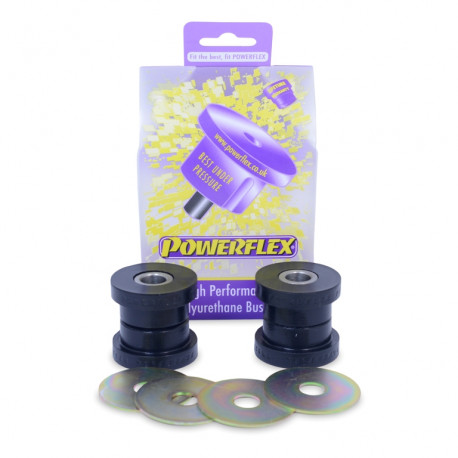 Golf MK6 5K (2009-2012) Powerflex Vonkajší silentblok zadného horného ramena Volkswagen Golf MK6 5K (2009-2012) | race-shop.sk