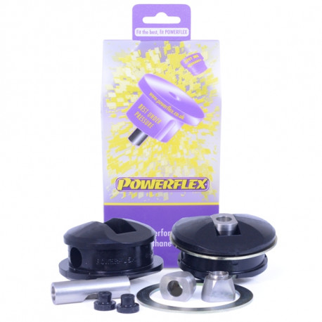 Golf MK7 5G 4WD Powerflex Zadný silentblok predného ramena Volkswagen Golf MK7 5G 4WD | race-shop.sk
