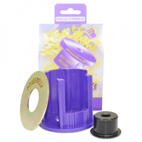 Golf MK7 5G 4WD Powerflex Silentblok spodného uloženia motora (veľký) Track Use Volkswagen Golf MK7 5G 4WD | race-shop.sk