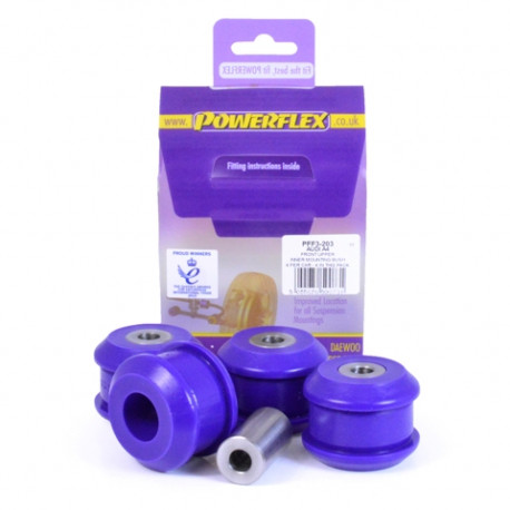 4 Motion (1996 - 2005) Powerflex Silentblok predného horného ramena Volkswagen 4 Motion (1996 - 2005) | race-shop.sk