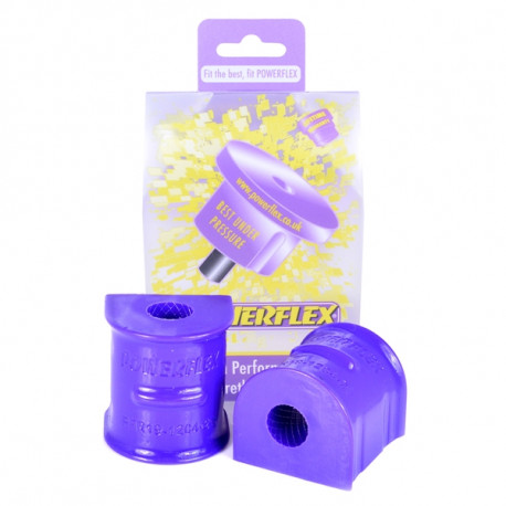C30 (2006 onwards) powerflex silentblok zadného stabilizátora 18mm volvo c30 (2006+) | race-shop.sk