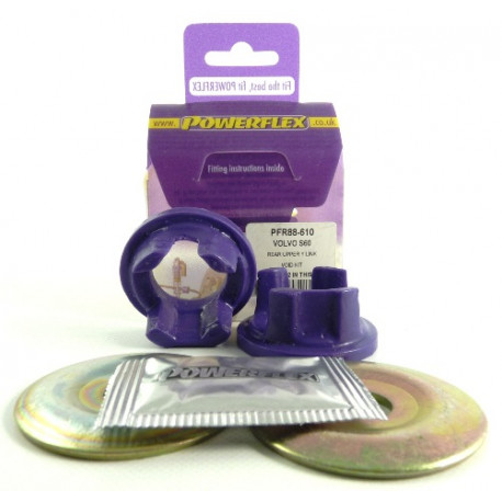 S60 AWD (2001-2009) Powerflex Silentblok Y ramena Volvo S60 AWD (2001-2009) | race-shop.sk