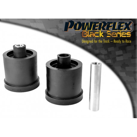 A1 8X (2010-) Powerflex Silentblok uloženia zadnej nápravnice, 72.5mm Audi A1 8X (2010-) | race-shop.sk