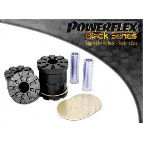 A3 MK2 8P (2003-2012) Powerflex Zadný silentblok uloženia zadnej nápravnice Audi A3 MK2 8P (2003-2012) | race-shop.sk