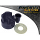 A3 MK3 8V (2013-) Rear Beam Powerflex Predný spodný silentblok uloženia motora Audi A3 MK3 8V (2013-) Rear Beam | race-shop.sk