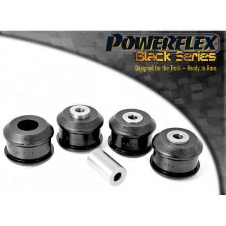 Polyuretánové silentbloky Powerflex Silentblok predného horného ramena Audi S4 (1995-2001) | race-shop.sk