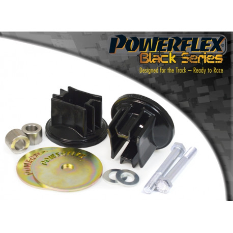 S4 (2009-2016) Powerflex Zadný silentblok diferenciálu Audi S4 (2009-2016) | race-shop.sk