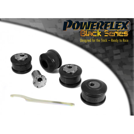 A4 inc. Avant 2WD (2001-2005) Powerflex Silentblok predného horného ramena s nastaviteľným odklonom Audi A4 inc. Avant 2WD (2001-2005) | race-shop.sk