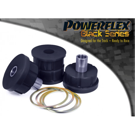 A5 Quattro (2007-2016) Powerflex Predný silentblok zadnej nápravnice Audi A5 Quattro (2007-2016) | race-shop.sk