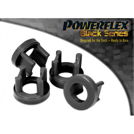 1502-2002 (1962 - 1977) Powerflex Silentblok uloženia zadnej nápravnice ,vložka BMW 1502-2002 (1962 - 1977) | race-shop.sk