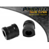 Powerflex Silentblok uloženia predného stabilizátora 27mm BMW E36 3 Series Compact (1993-2000)