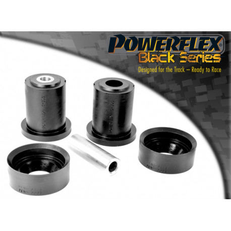 Polyuretánové silentbloky Powerflex Silentblok zadnej nápravnice BMW E36 3 Series Compact (1993-2000) | race-shop.sk