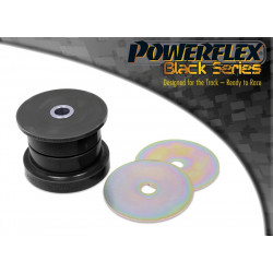 Powerflex Zadný silentblok zadného diferenciálu BMW E46 3 Series Xi/XD (4 Wheel Drive)